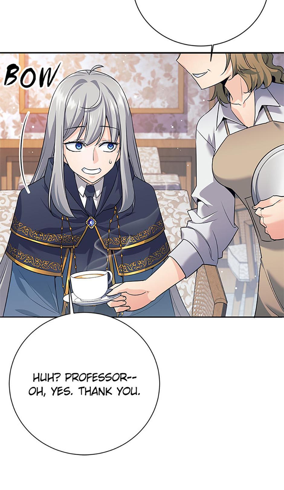 Read I'm Quitting the Hero's Party Manga Online