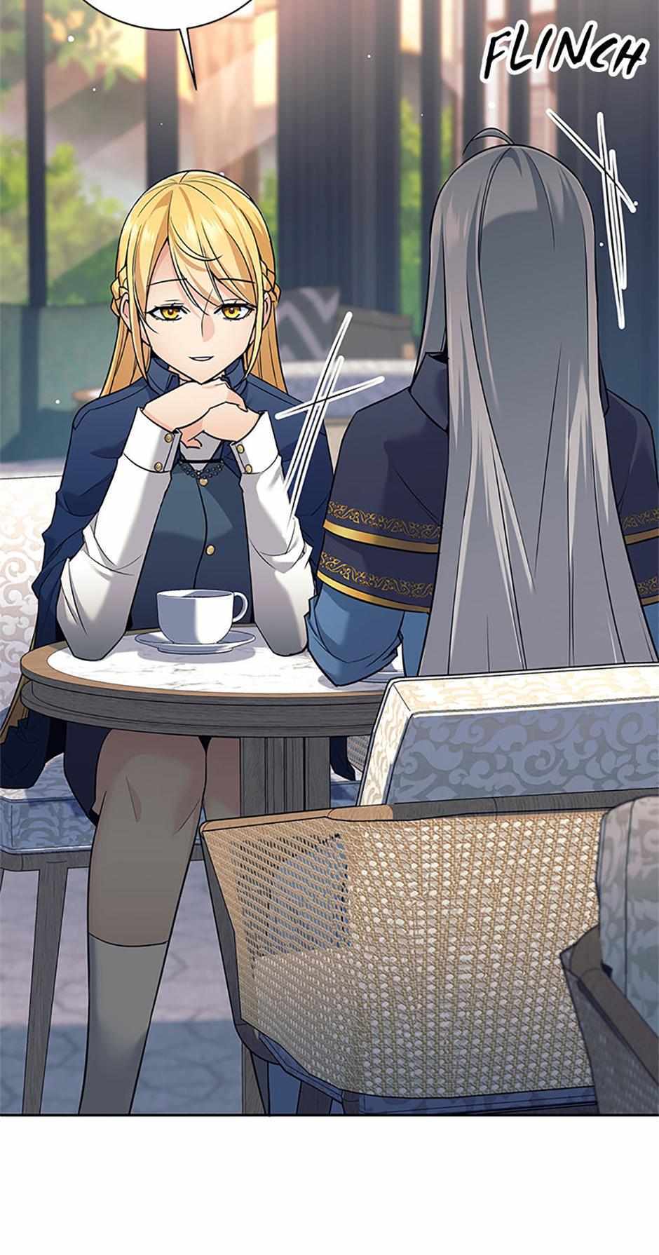 Read I'm Quitting the Hero's Party Manga Online