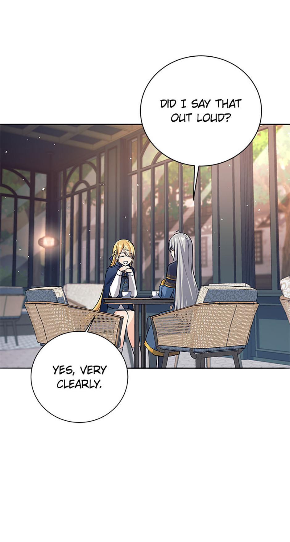 Read I'm Quitting the Hero's Party Manga Online