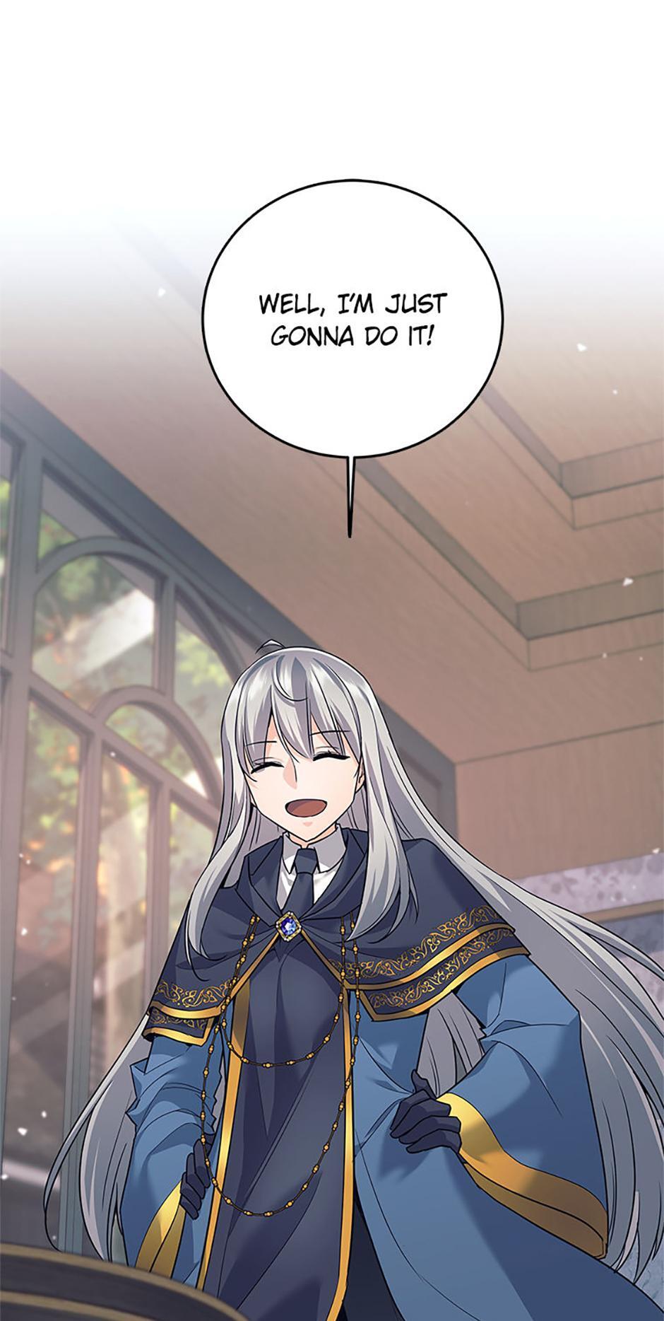 Read I'm Quitting the Hero's Party Manga Online
