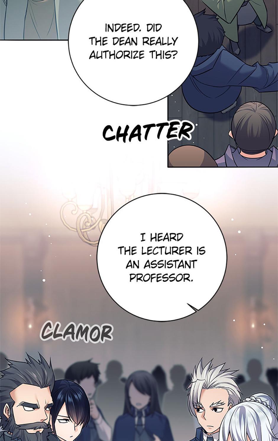 Read I'm Quitting the Hero's Party Manga Online