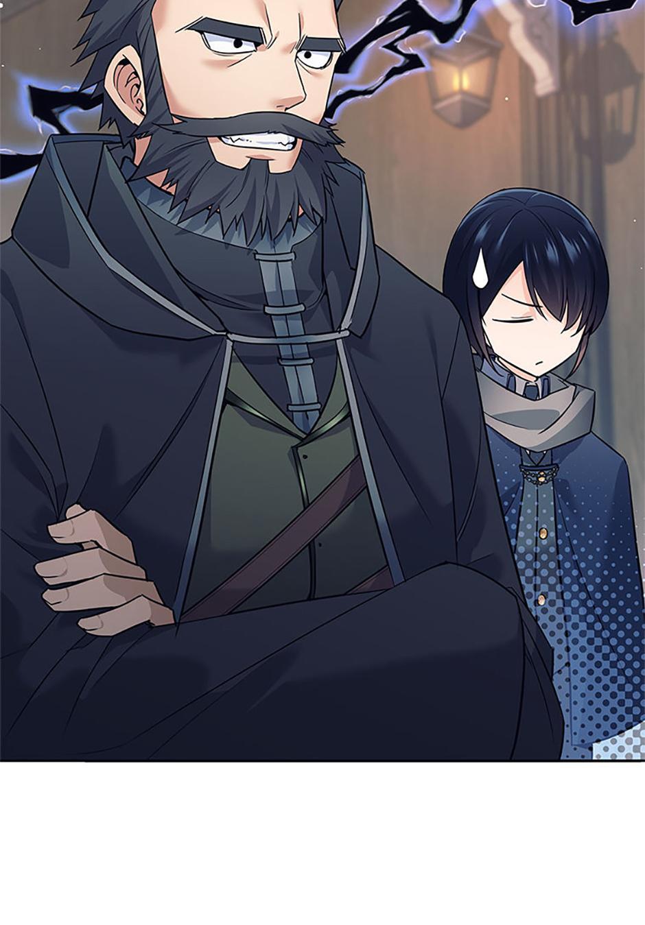 Read I'm Quitting the Hero's Party Manga Online