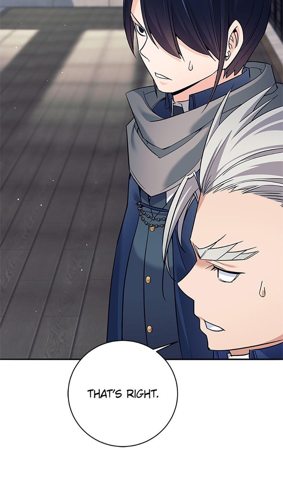 Read I'm Quitting the Hero's Party Manga Online