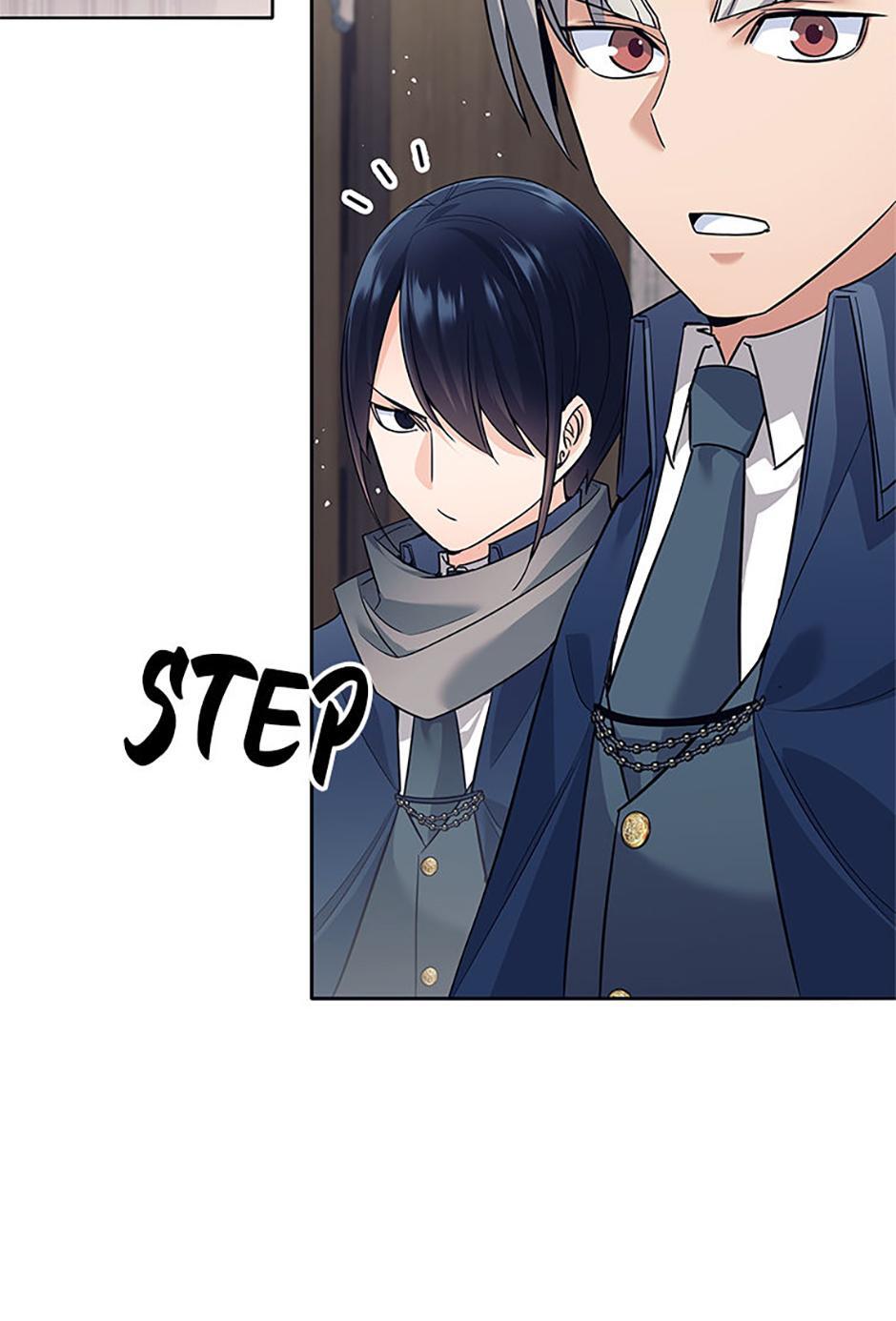 Read I'm Quitting the Hero's Party Manga Online