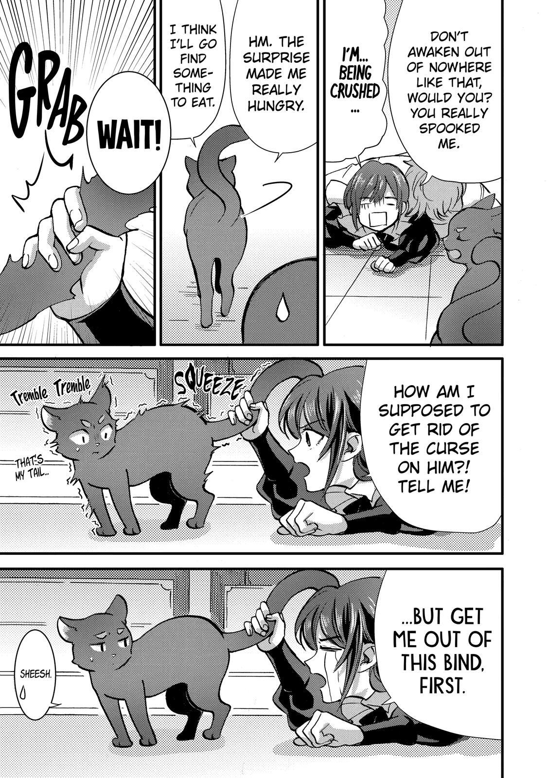 Read I'm a Maid, but I've Pulled Out the Holy Sword-! Manga Online