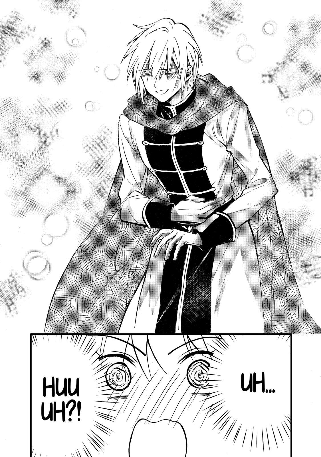Read I'm a Maid, but I've Pulled Out the Holy Sword-! Manga Online