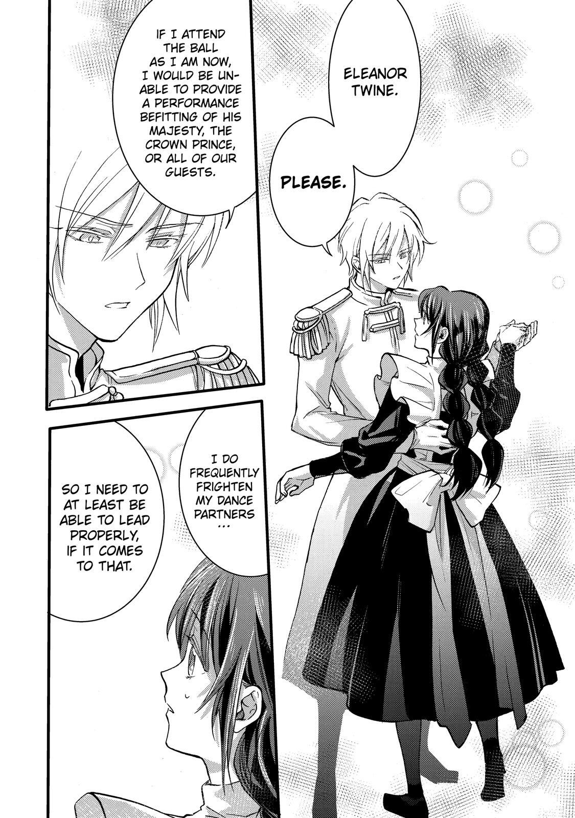 Read I'm a Maid, but I've Pulled Out the Holy Sword-! Manga Online