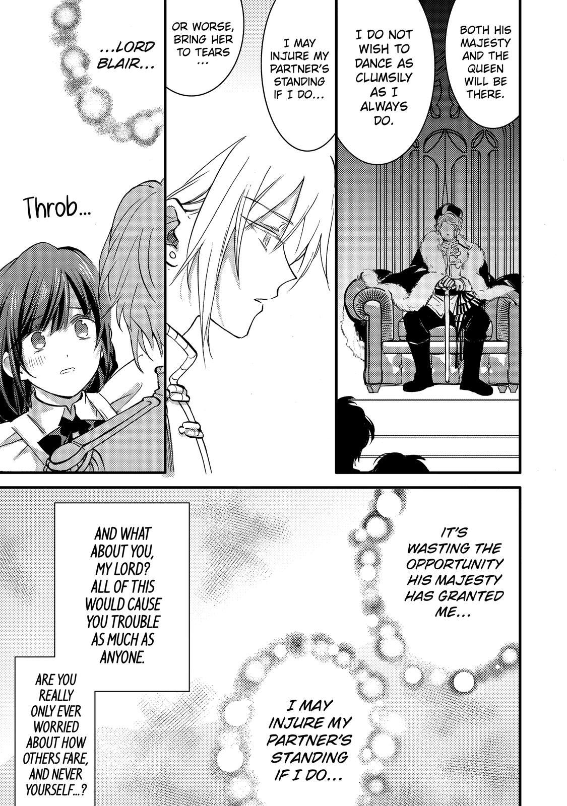 Read I'm a Maid, but I've Pulled Out the Holy Sword-! Manga Online
