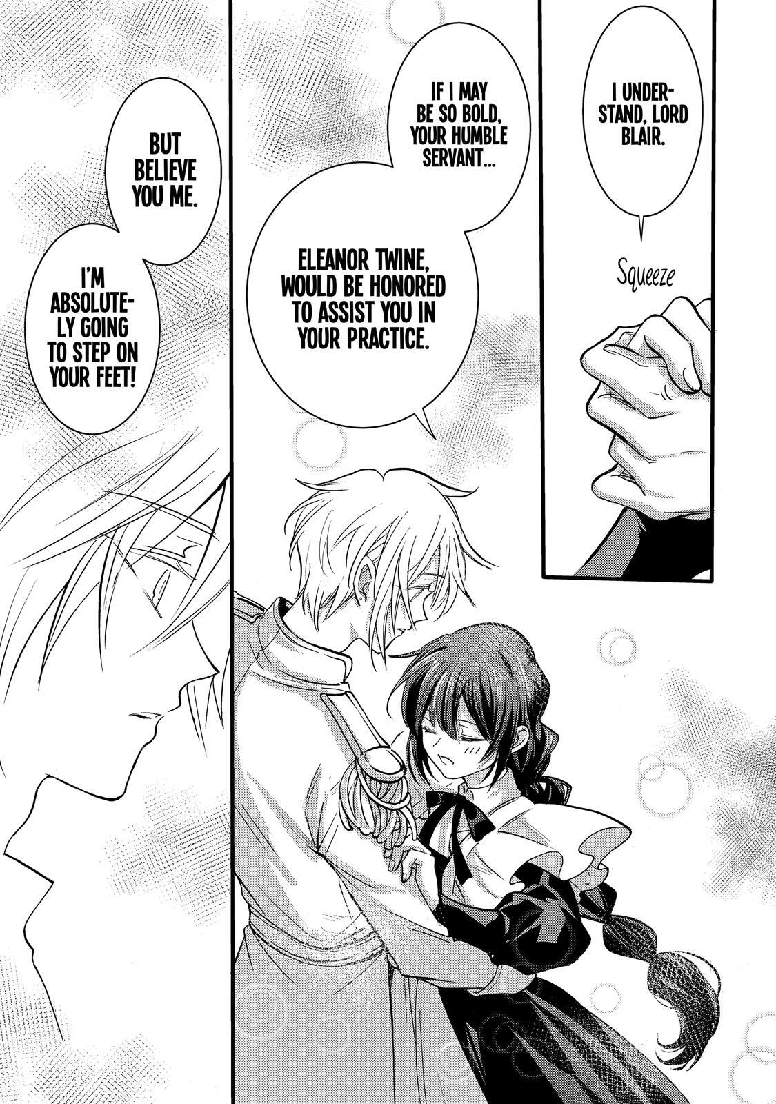 Read I'm a Maid, but I've Pulled Out the Holy Sword-! Manga Online