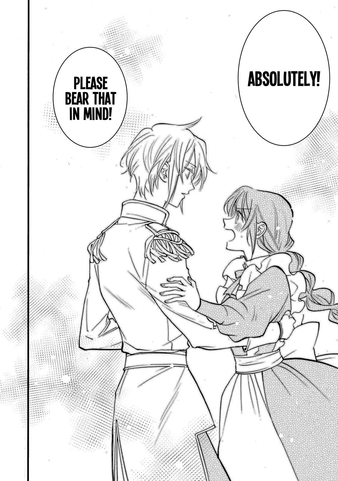 Read I'm a Maid, but I've Pulled Out the Holy Sword-! Manga Online
