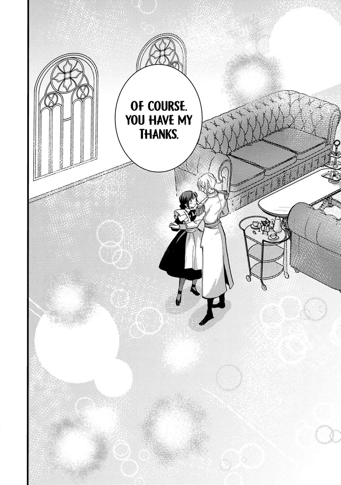 Read I'm a Maid, but I've Pulled Out the Holy Sword-! Manga Online
