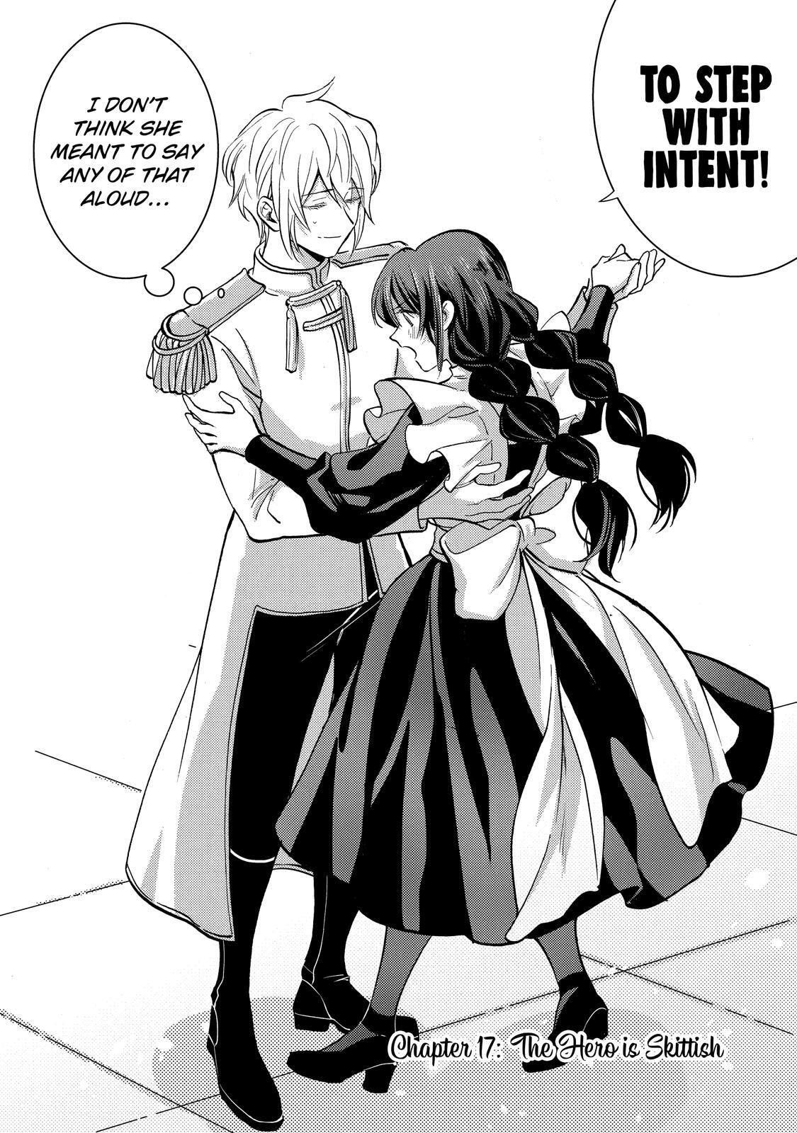 Read I'm a Maid, but I've Pulled Out the Holy Sword-! Manga Online