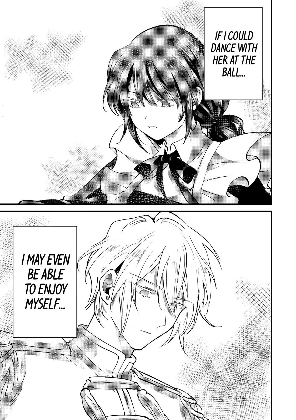 Read I'm a Maid, but I've Pulled Out the Holy Sword-! Manga Online