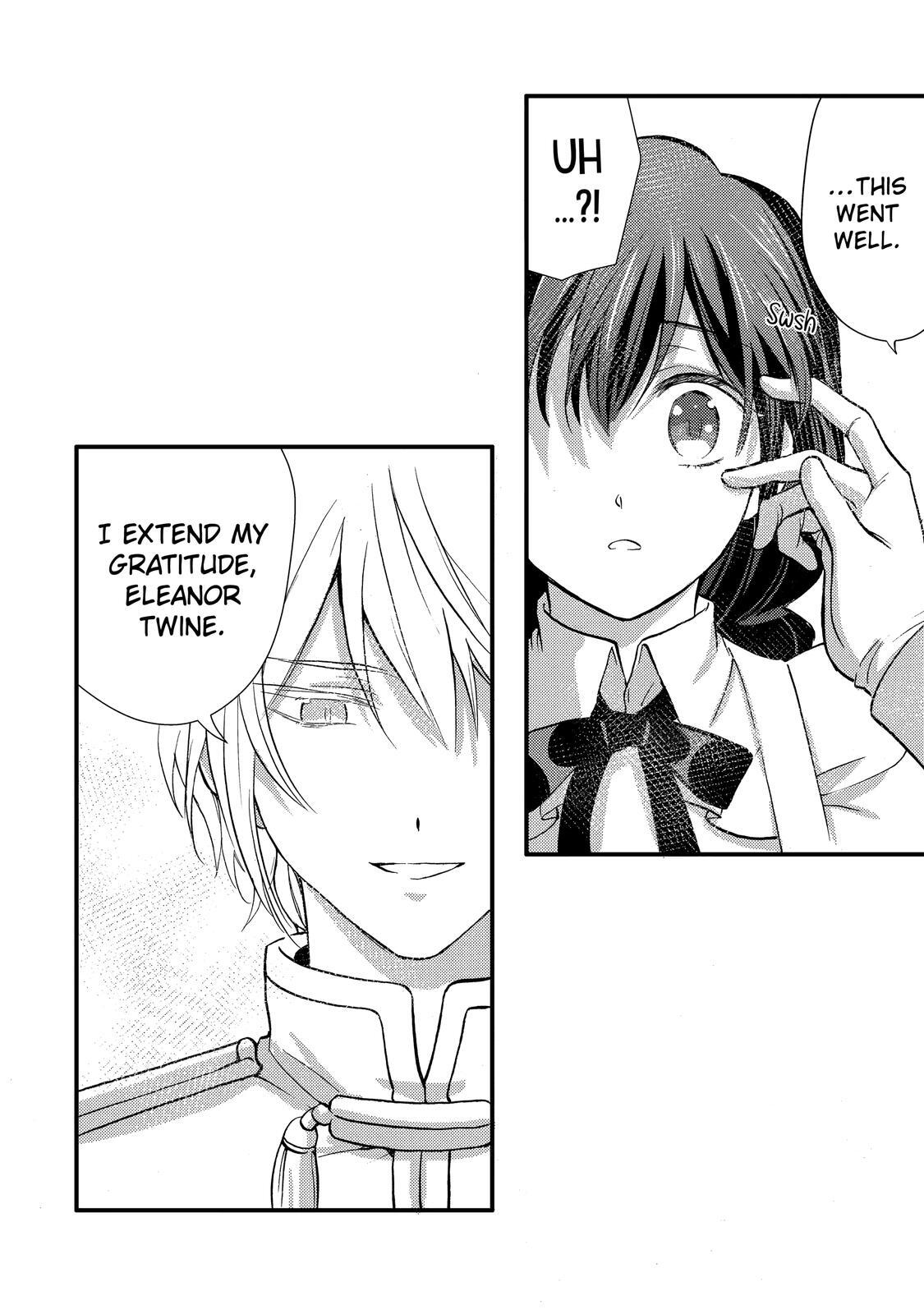 Read I'm a Maid, but I've Pulled Out the Holy Sword-! Manga Online