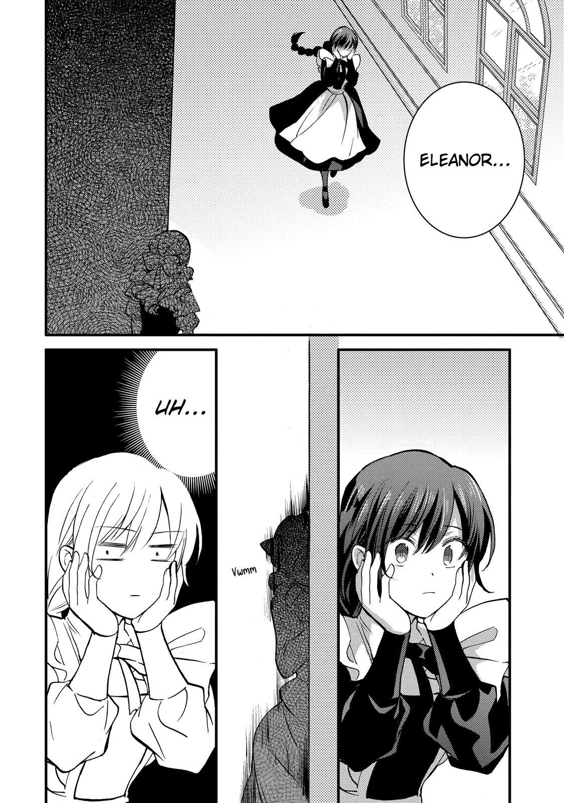 Read I'm a Maid, but I've Pulled Out the Holy Sword-! Manga Online