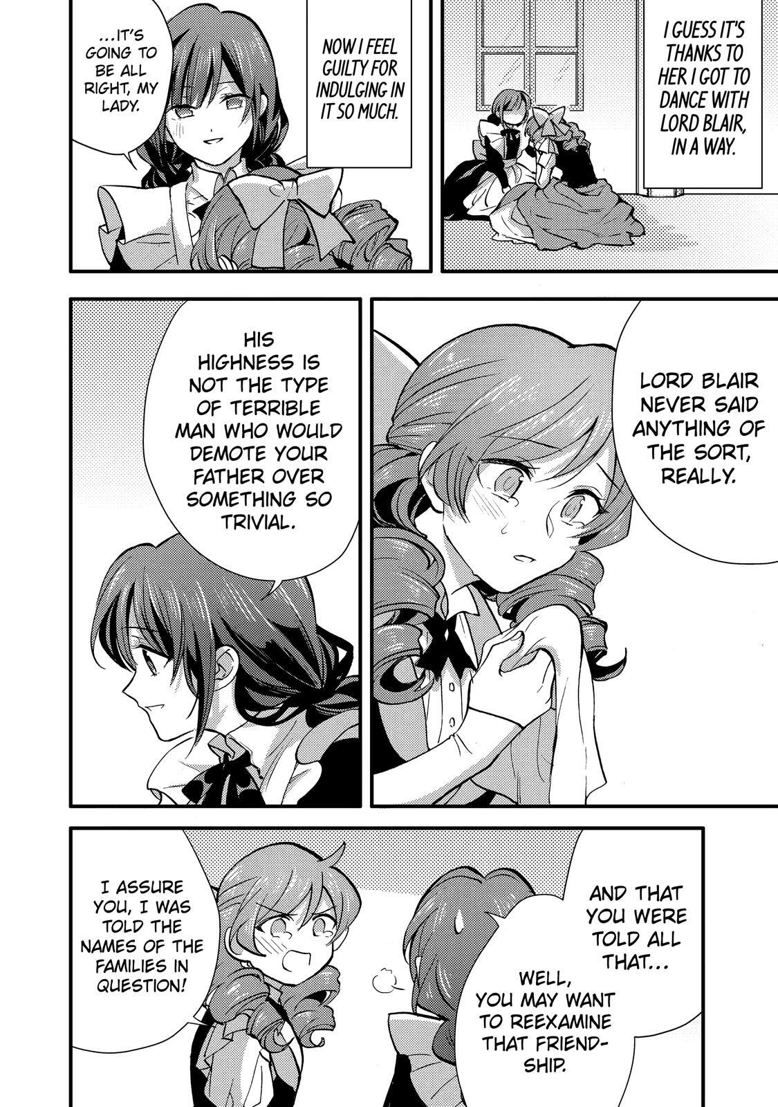 Read I'm a Maid, but I've Pulled Out the Holy Sword-! Manga Online
