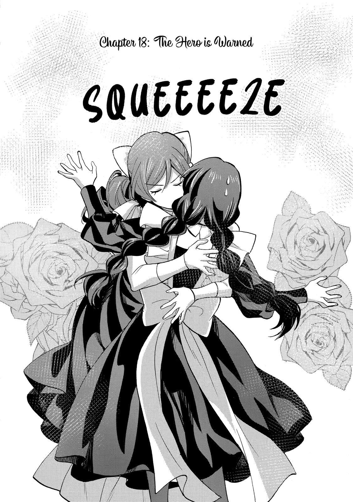 Read I'm a Maid, but I've Pulled Out the Holy Sword-! Manga Online