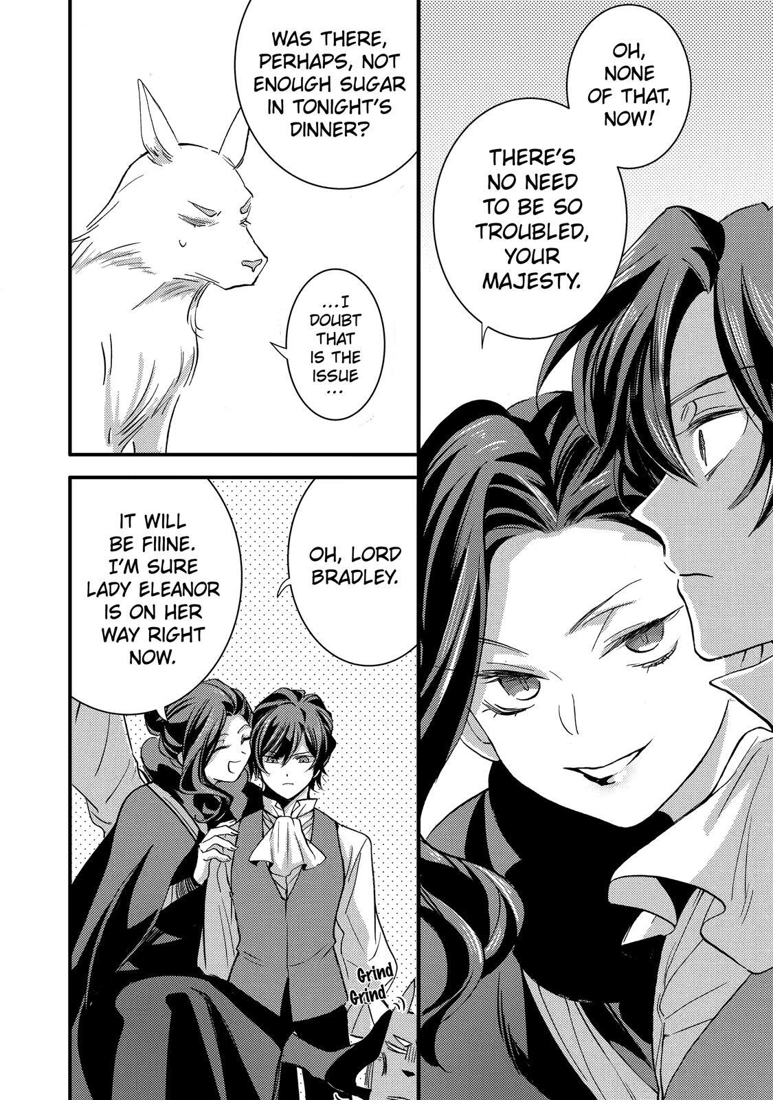Read I'm a Maid, but I've Pulled Out the Holy Sword-! Manga Online