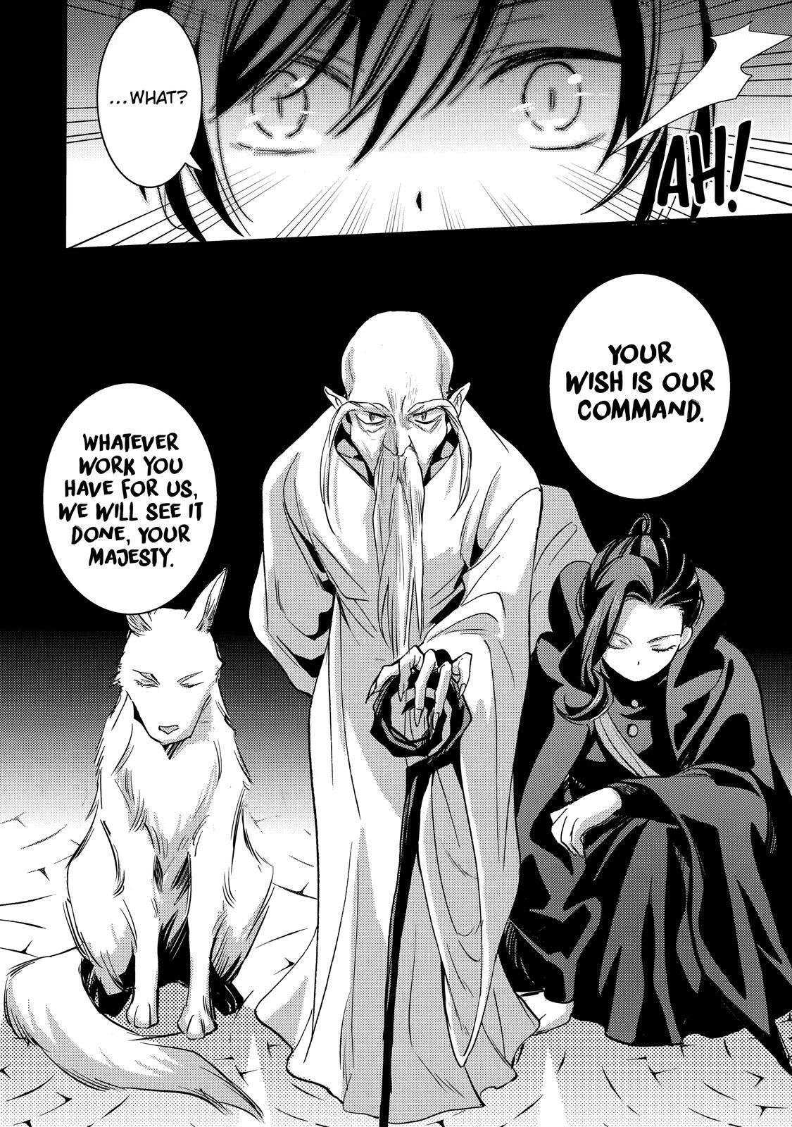 Read I'm a Maid, but I've Pulled Out the Holy Sword-! Manga Online