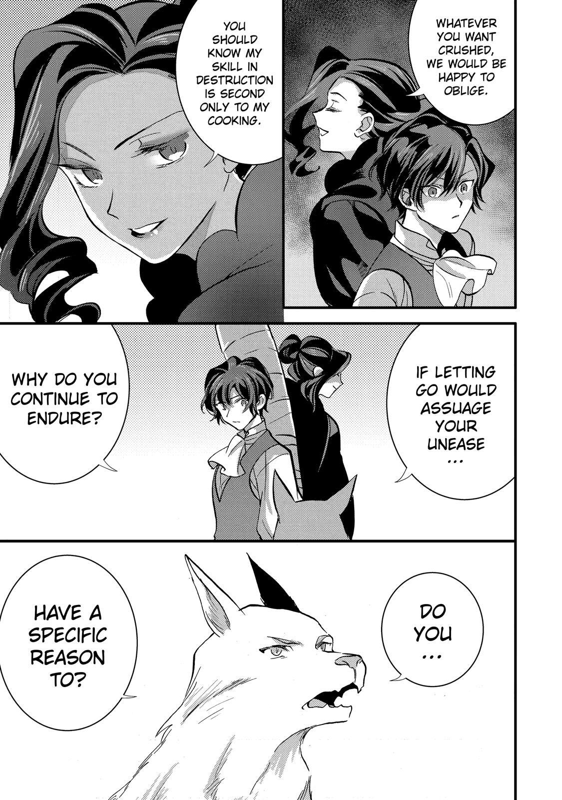Read I'm a Maid, but I've Pulled Out the Holy Sword-! Manga Online
