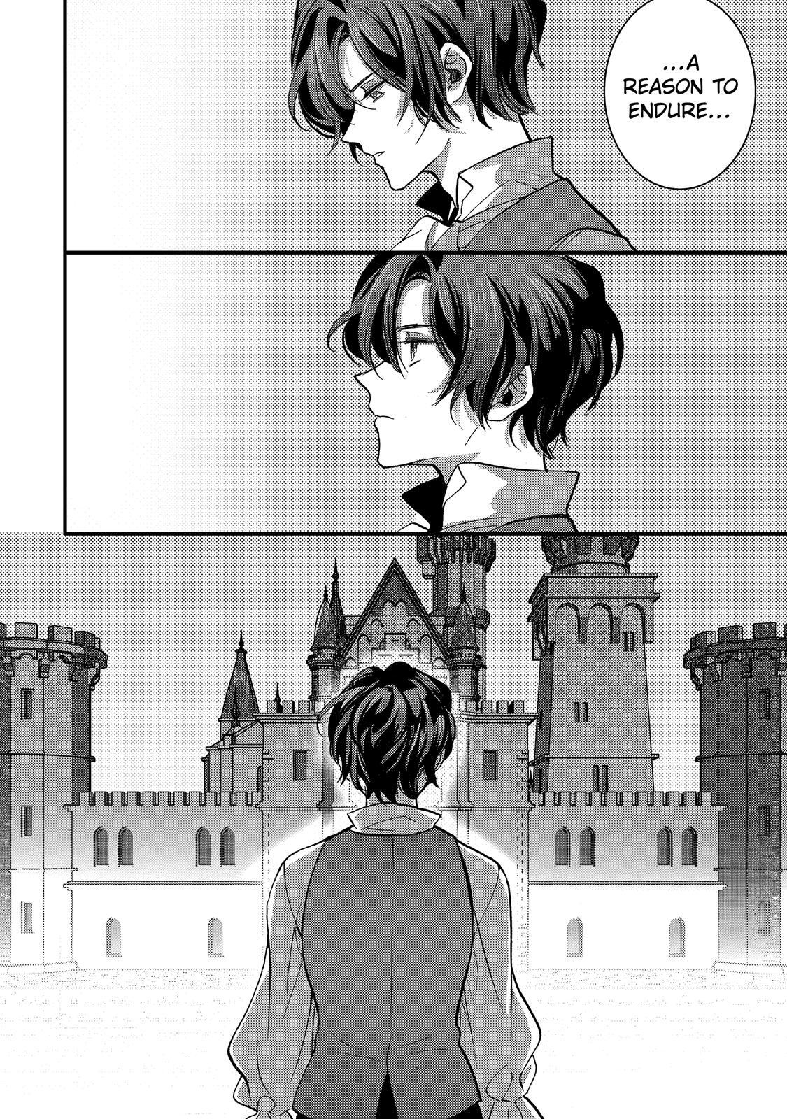 Read I'm a Maid, but I've Pulled Out the Holy Sword-! Manga Online