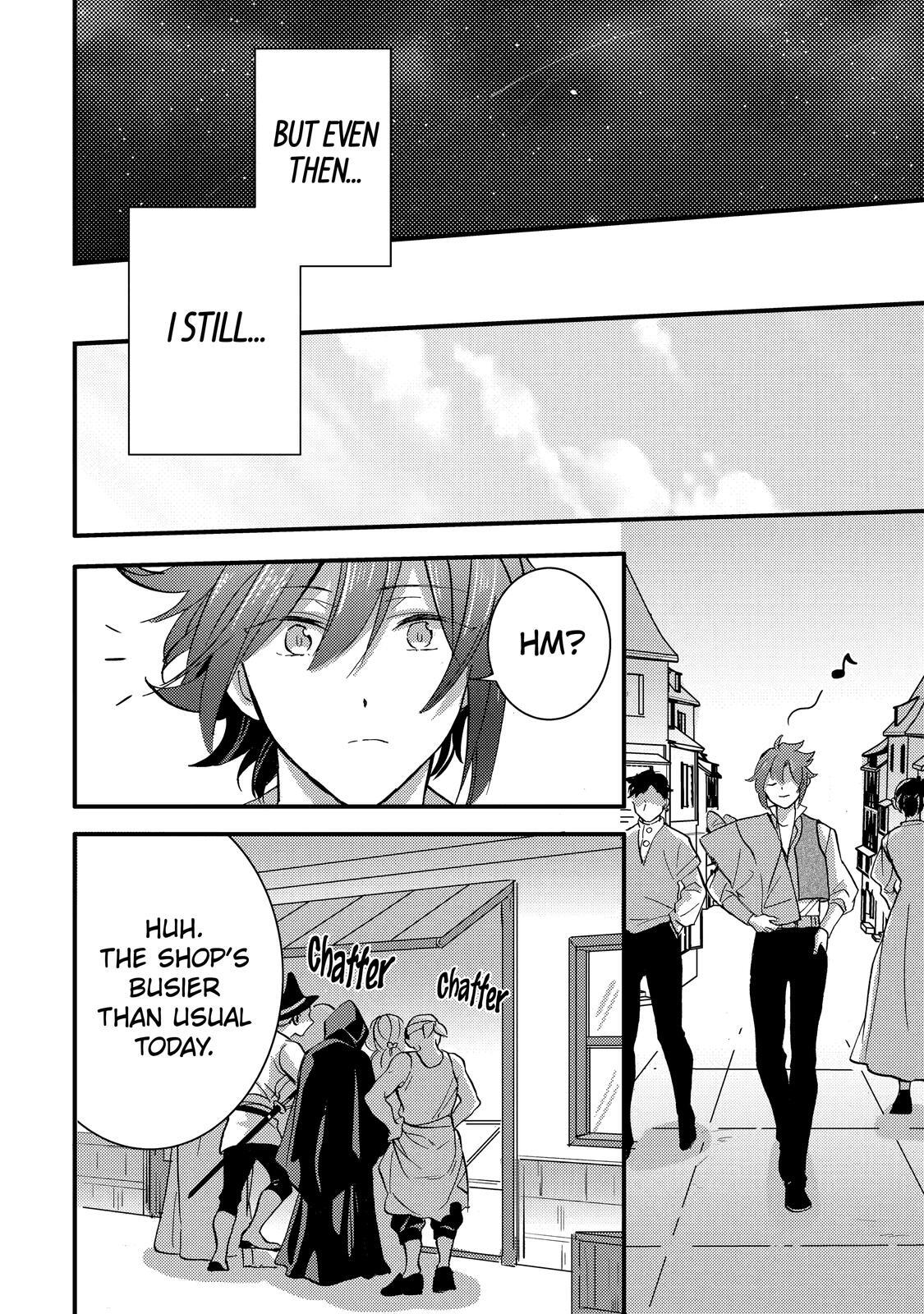 Read I'm a Maid, but I've Pulled Out the Holy Sword-! Manga Online