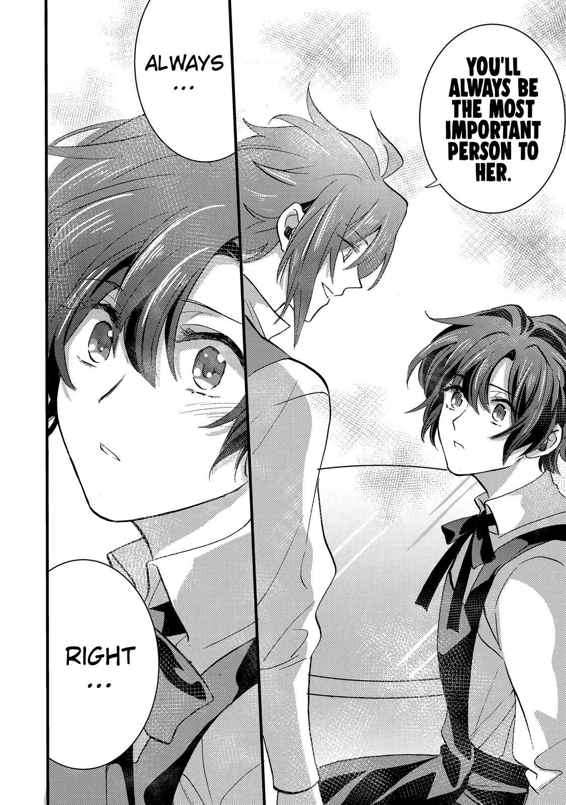 Read I'm a Maid, but I've Pulled Out the Holy Sword-! Manga Online