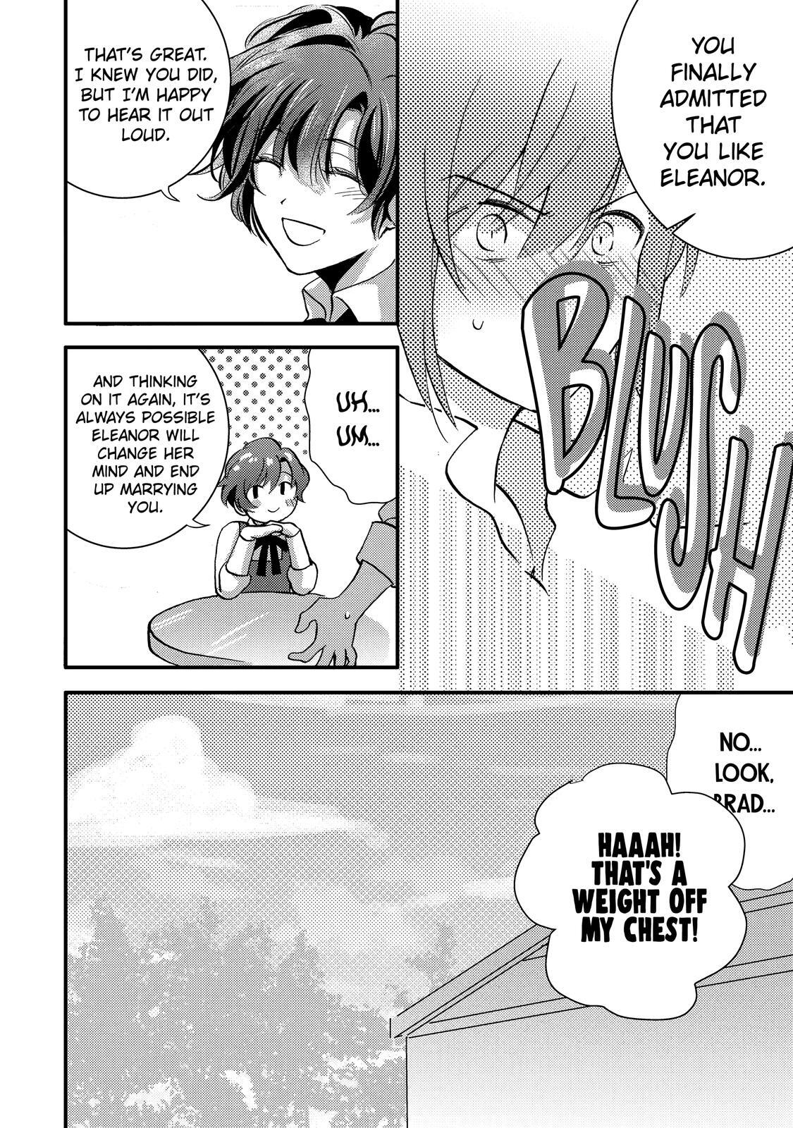 Read I'm a Maid, but I've Pulled Out the Holy Sword-! Manga Online