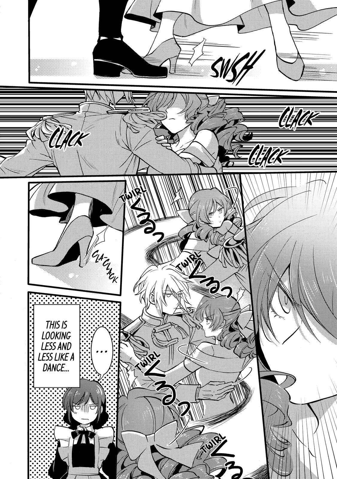 Read I'm a Maid, but I've Pulled Out the Holy Sword-! Manga Online
