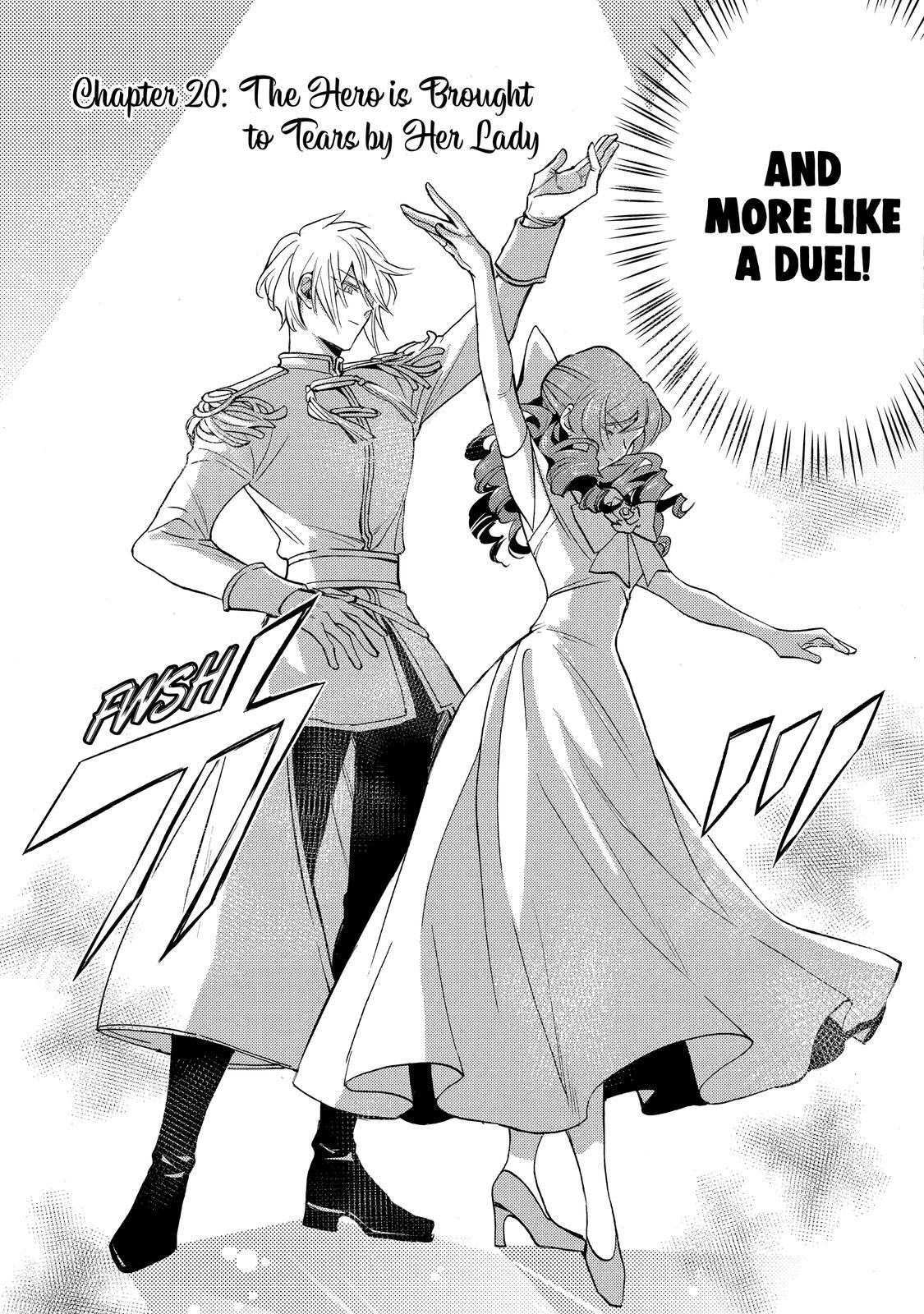 Read I'm a Maid, but I've Pulled Out the Holy Sword-! Manga Online