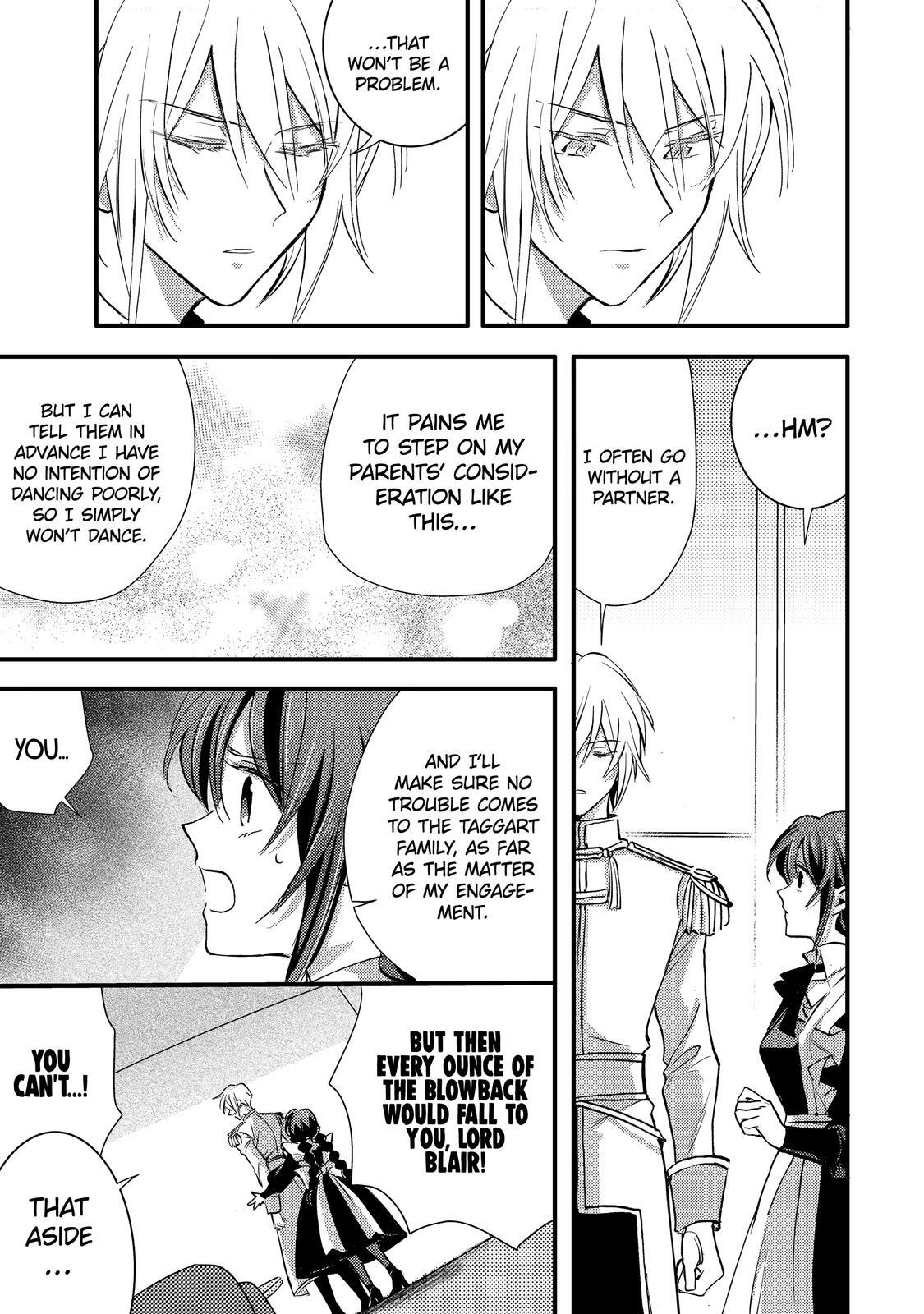 Read I'm a Maid, but I've Pulled Out the Holy Sword-! Manga Online
