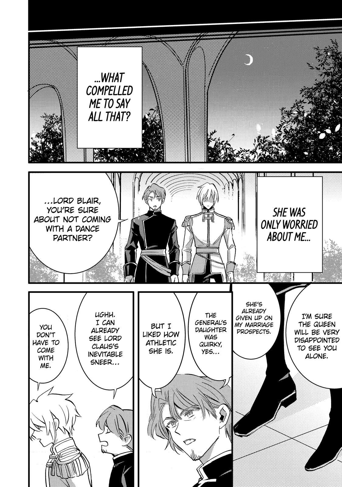 Read I'm a Maid, but I've Pulled Out the Holy Sword-! Manga Online