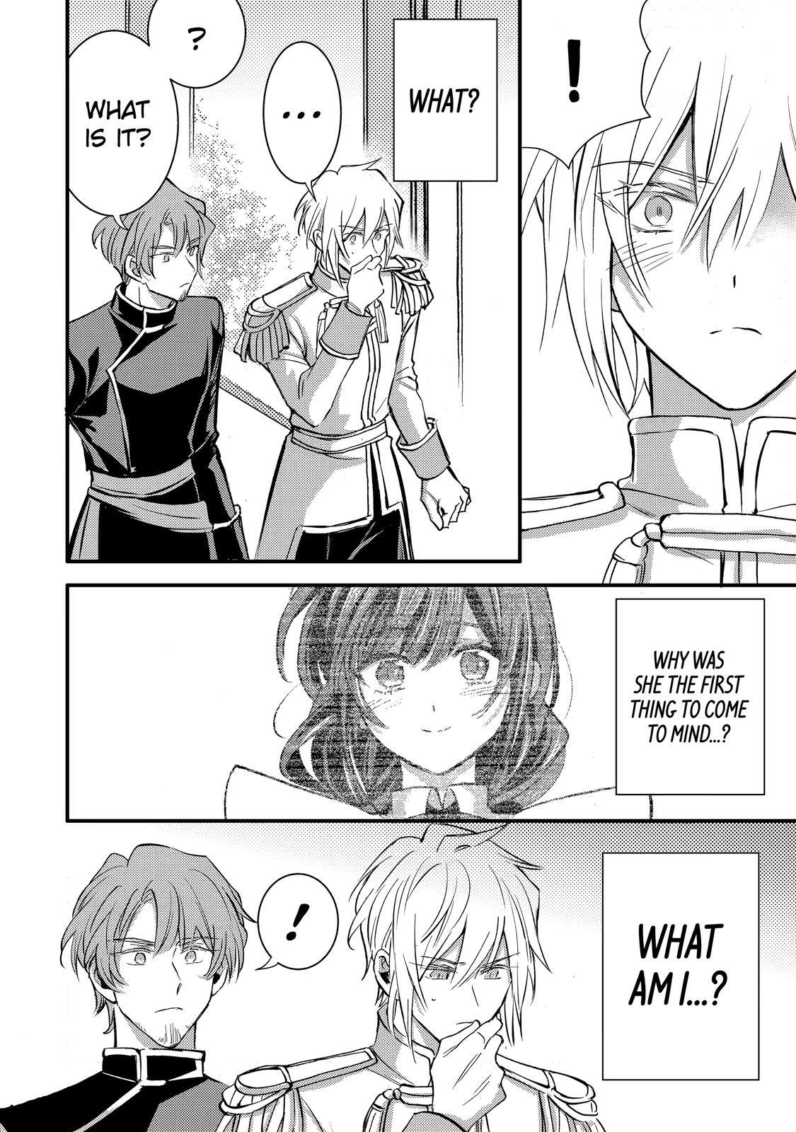 Read I'm a Maid, but I've Pulled Out the Holy Sword-! Manga Online