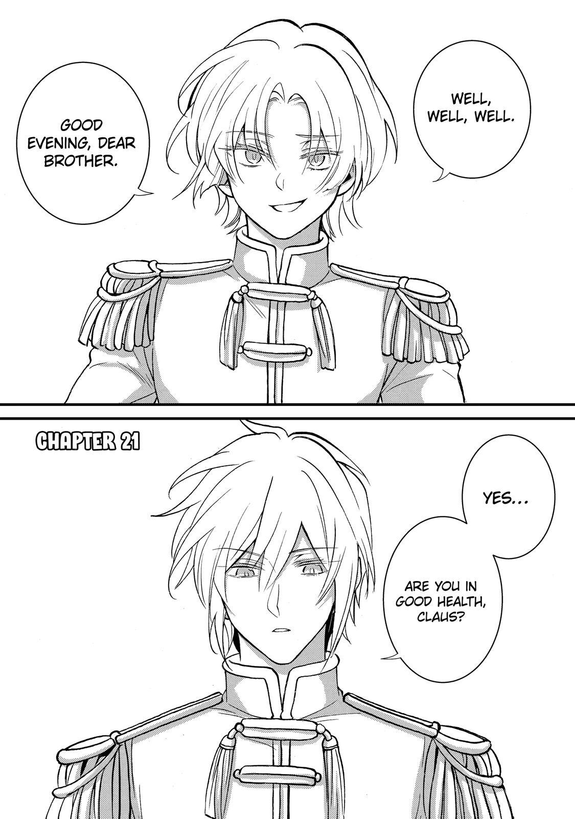 Read I'm a Maid, but I've Pulled Out the Holy Sword-! Manga Online