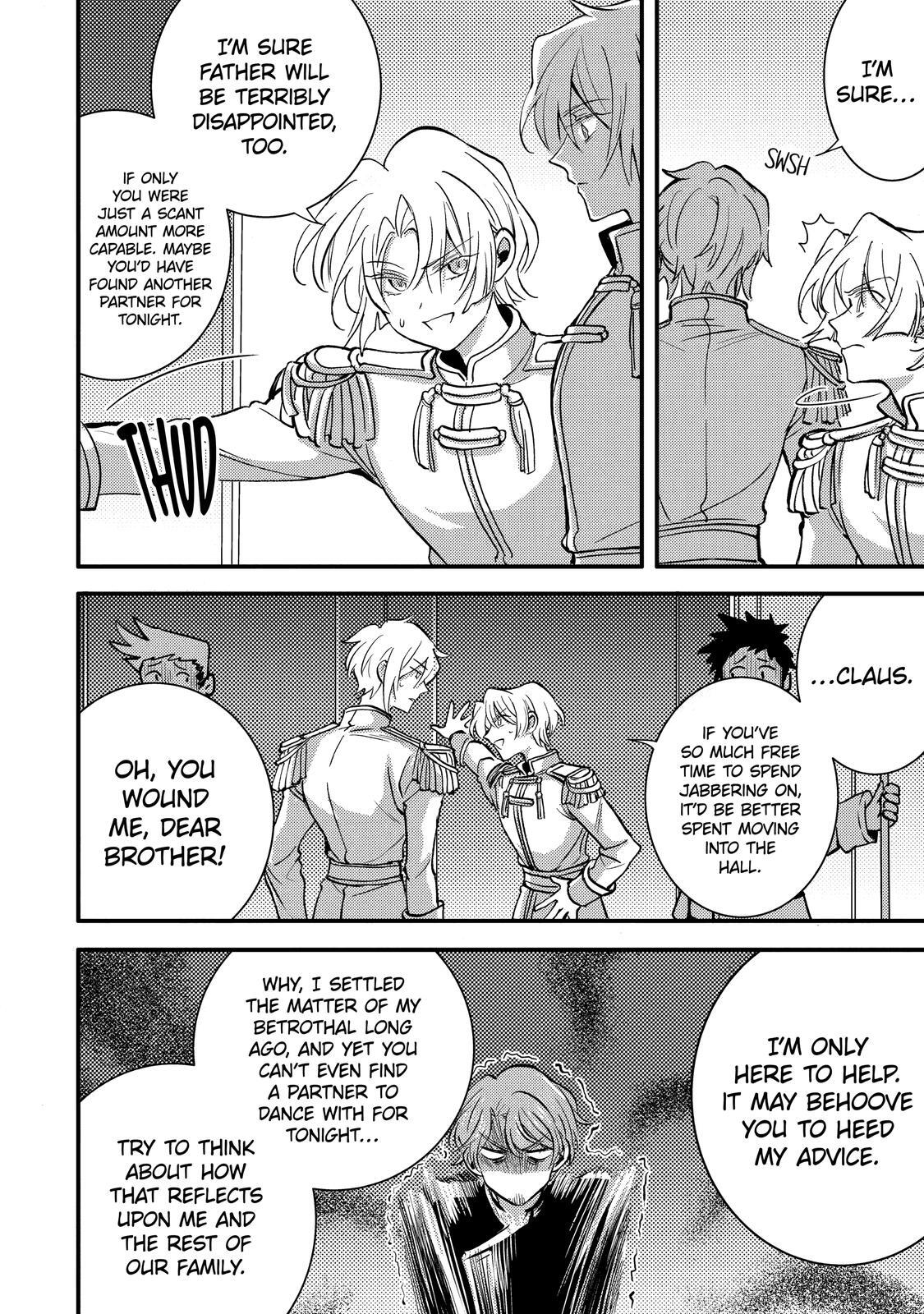 Read I'm a Maid, but I've Pulled Out the Holy Sword-! Manga Online