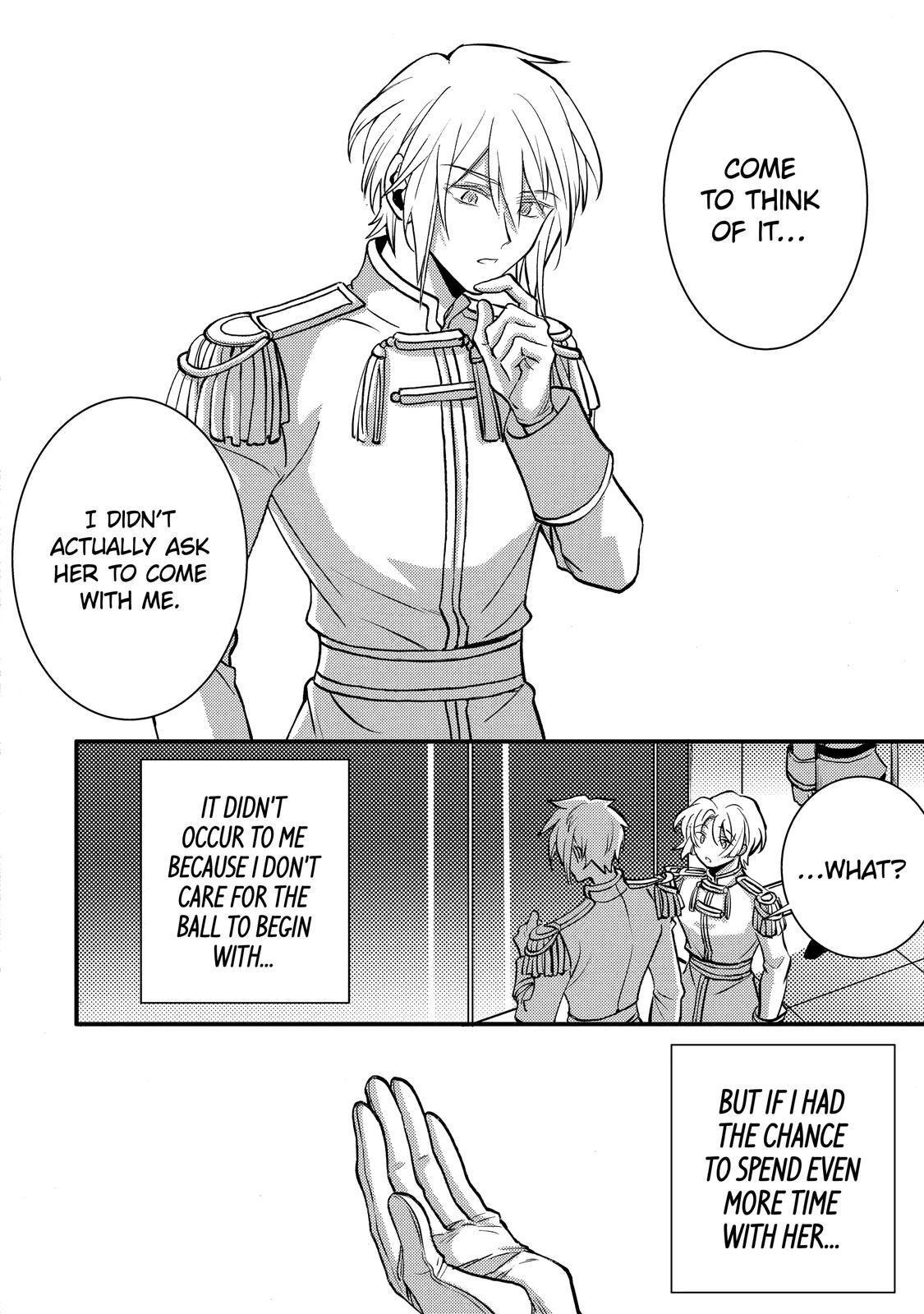 Read I'm a Maid, but I've Pulled Out the Holy Sword-! Manga Online