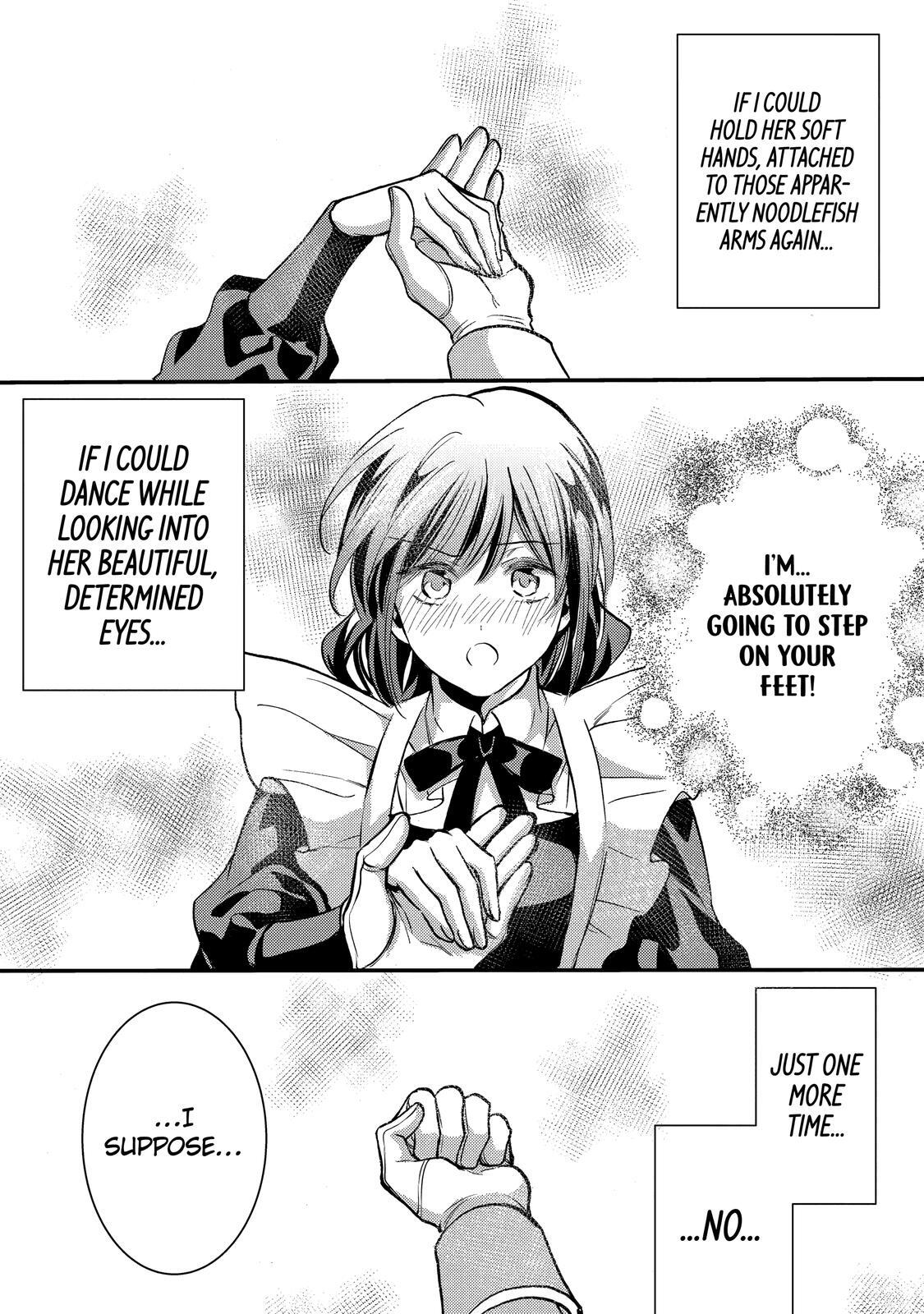 Read I'm a Maid, but I've Pulled Out the Holy Sword-! Manga Online