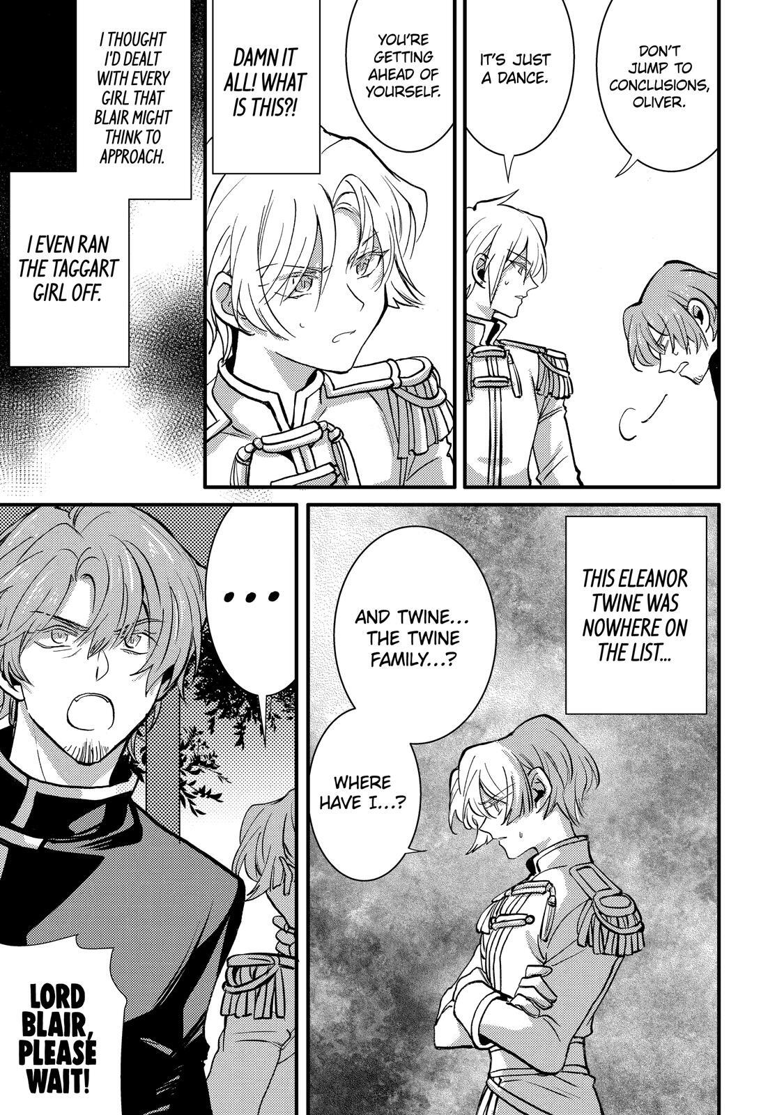 Read I'm a Maid, but I've Pulled Out the Holy Sword-! Manga Online