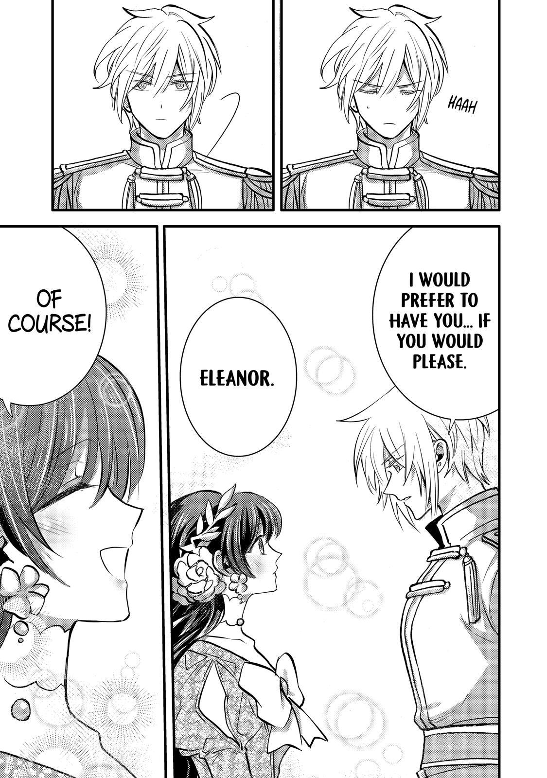 Read I'm a Maid, but I've Pulled Out the Holy Sword-! Manga Online