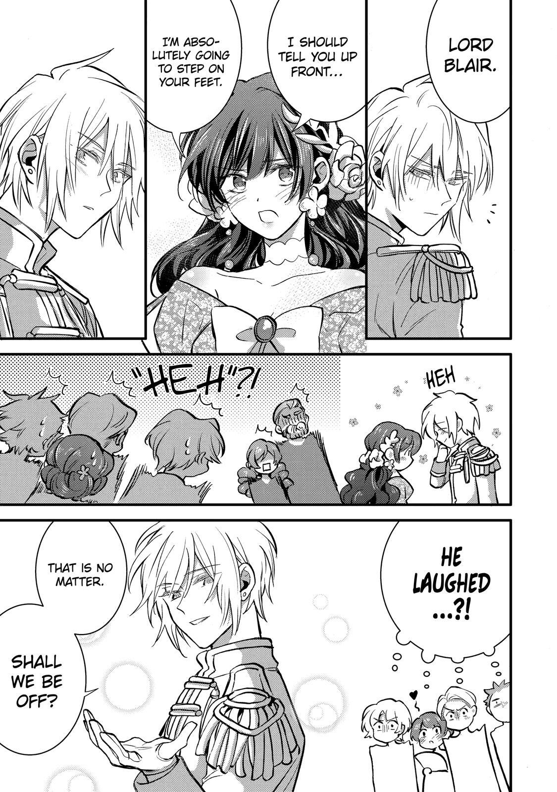 Read I'm a Maid, but I've Pulled Out the Holy Sword-! Manga Online