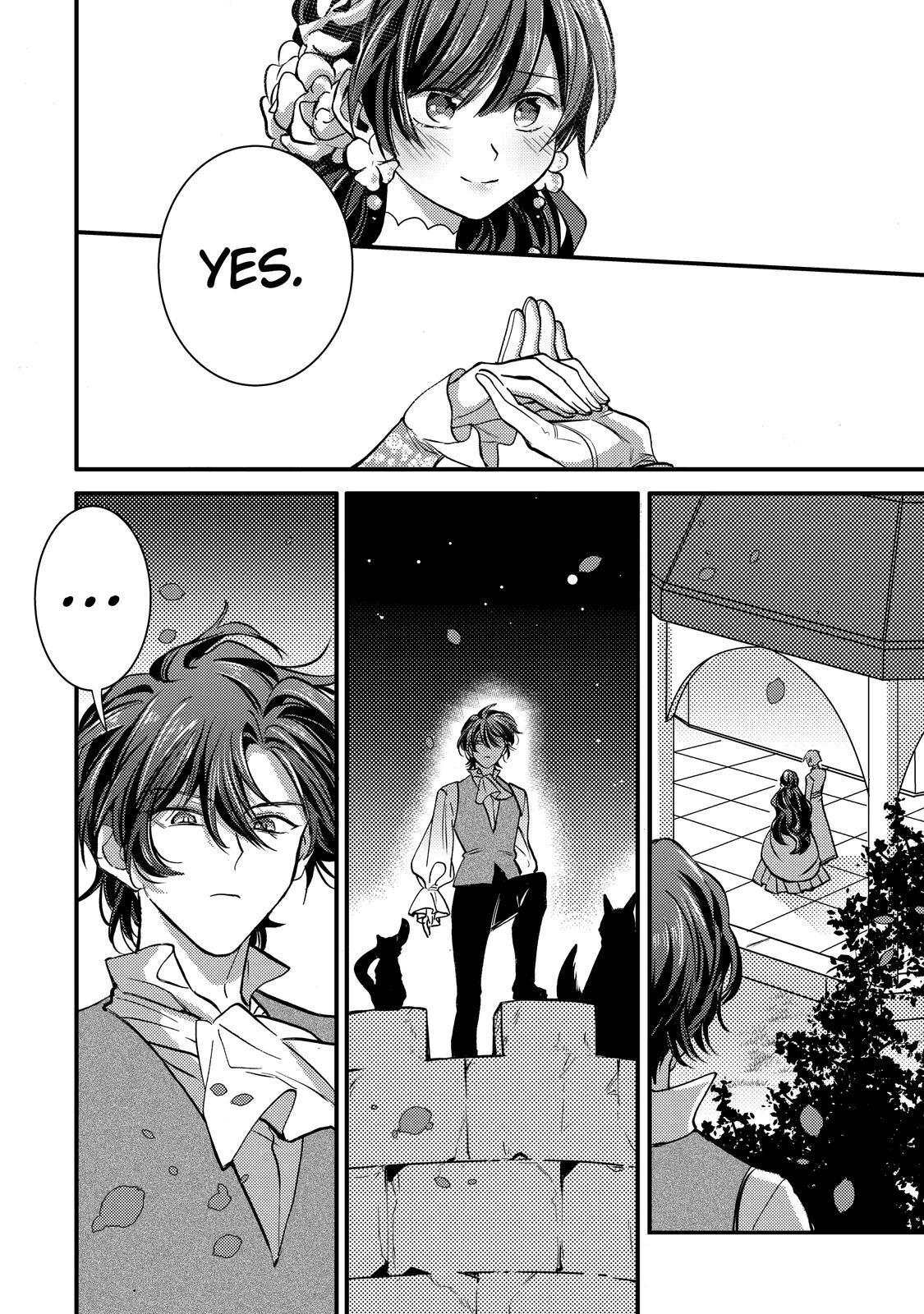 Read I'm a Maid, but I've Pulled Out the Holy Sword-! Manga Online