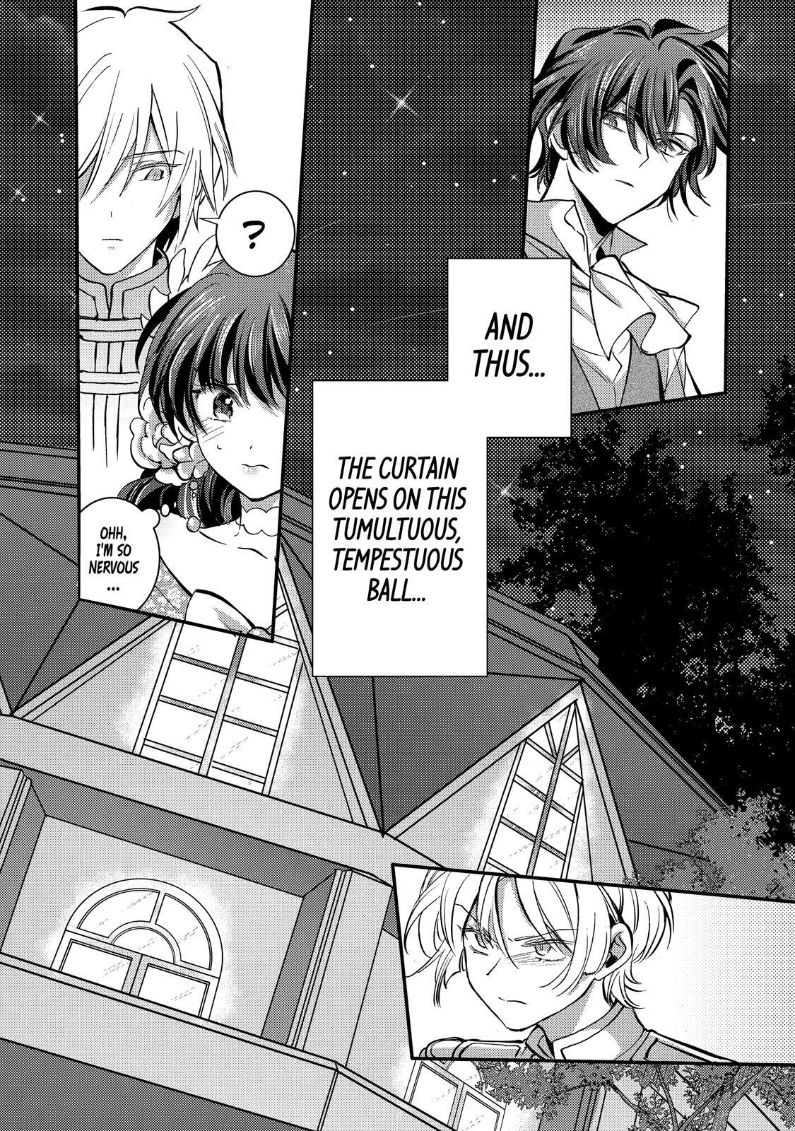 Read I'm a Maid, but I've Pulled Out the Holy Sword-! Manga Online