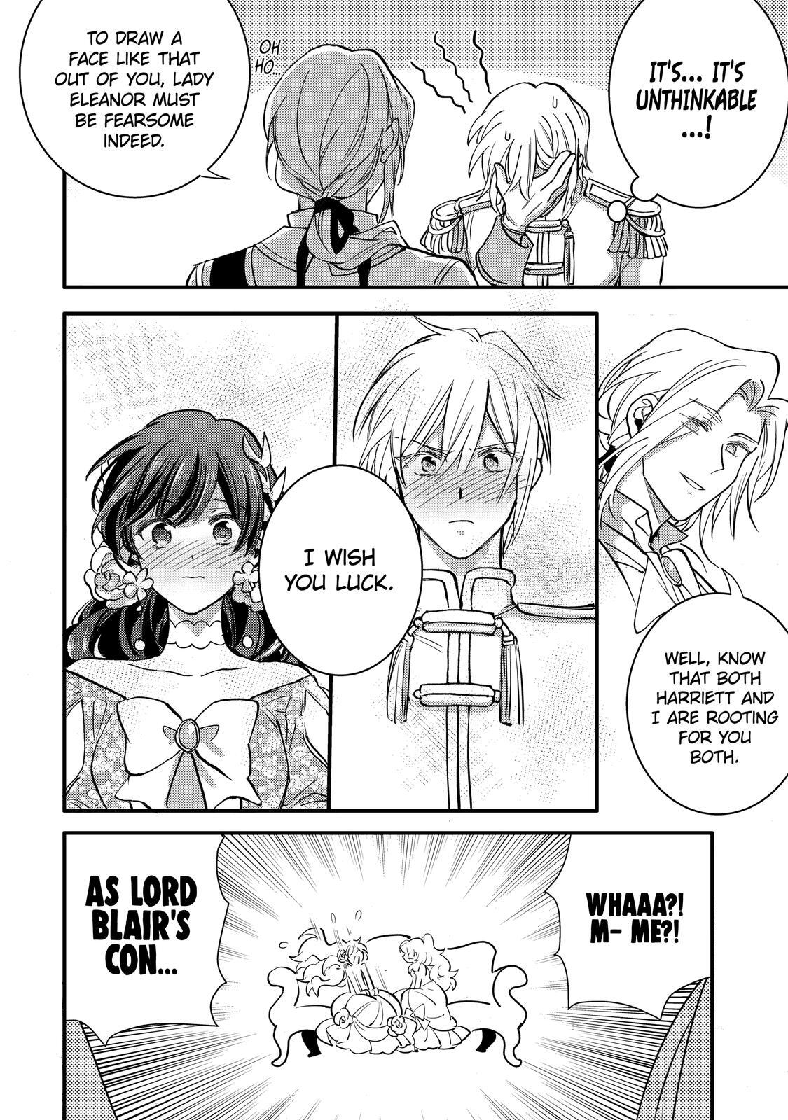 Read I'm a Maid, but I've Pulled Out the Holy Sword-! Manga Online