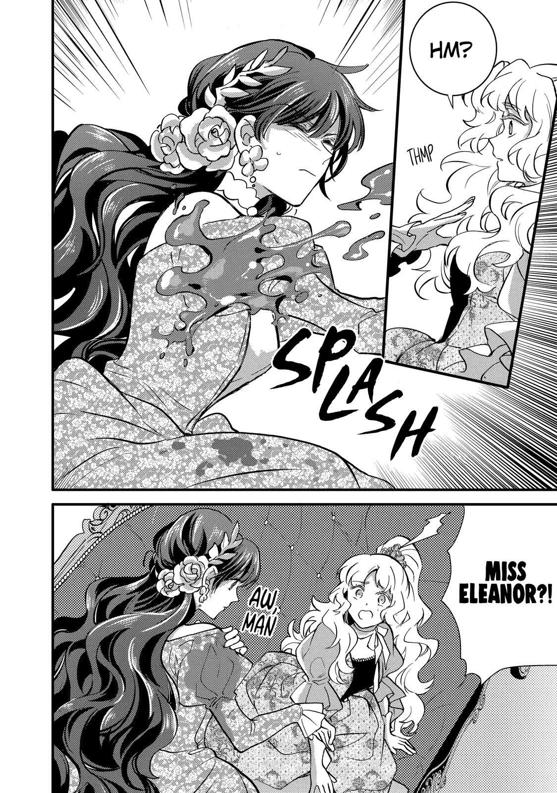 Read I'm a Maid, but I've Pulled Out the Holy Sword-! Manga Online