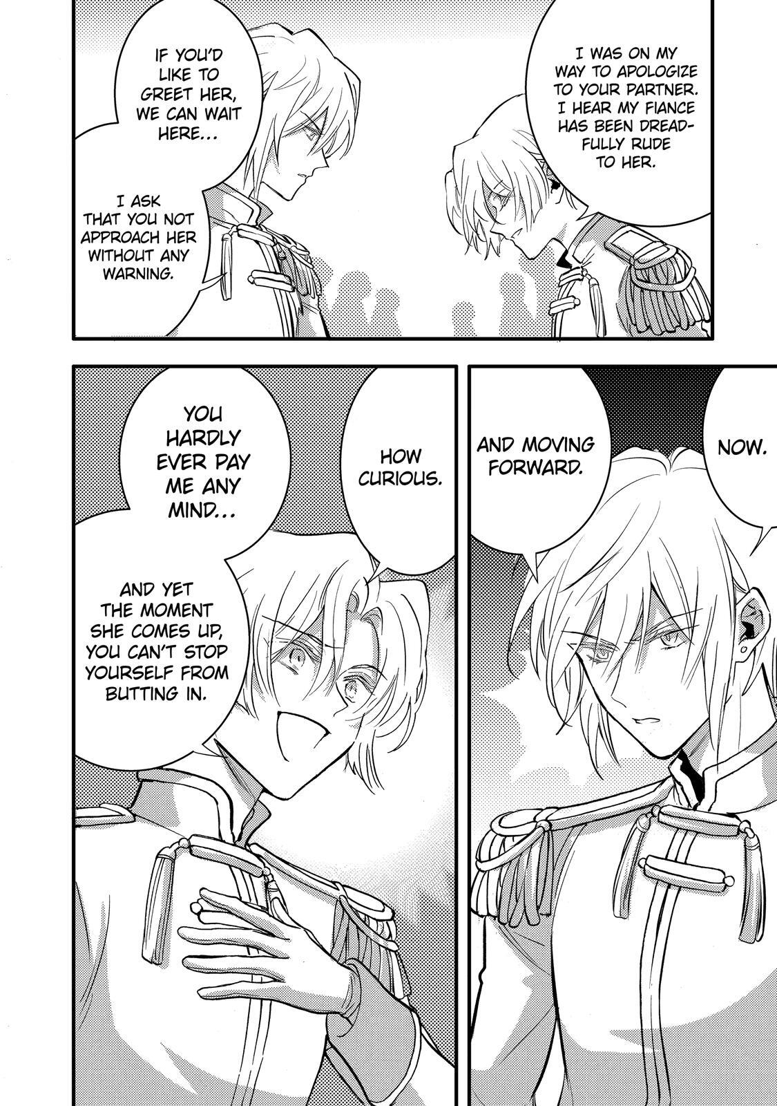 Read I'm a Maid, but I've Pulled Out the Holy Sword-! Manga Online
