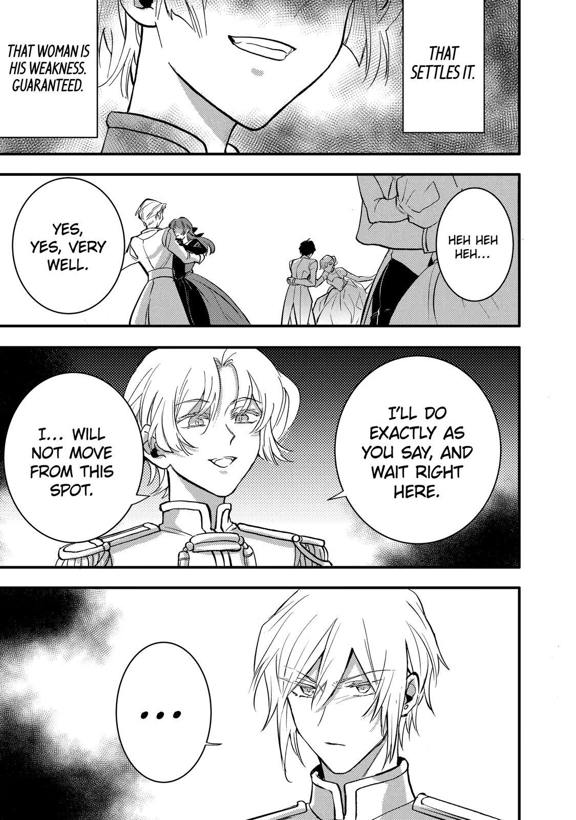 Read I'm a Maid, but I've Pulled Out the Holy Sword-! Manga Online
