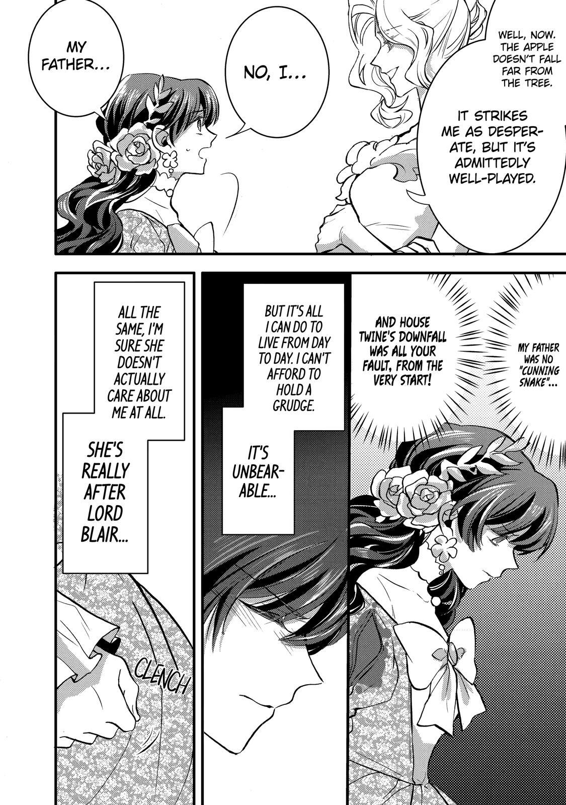 Read I'm a Maid, but I've Pulled Out the Holy Sword-! Manga Online