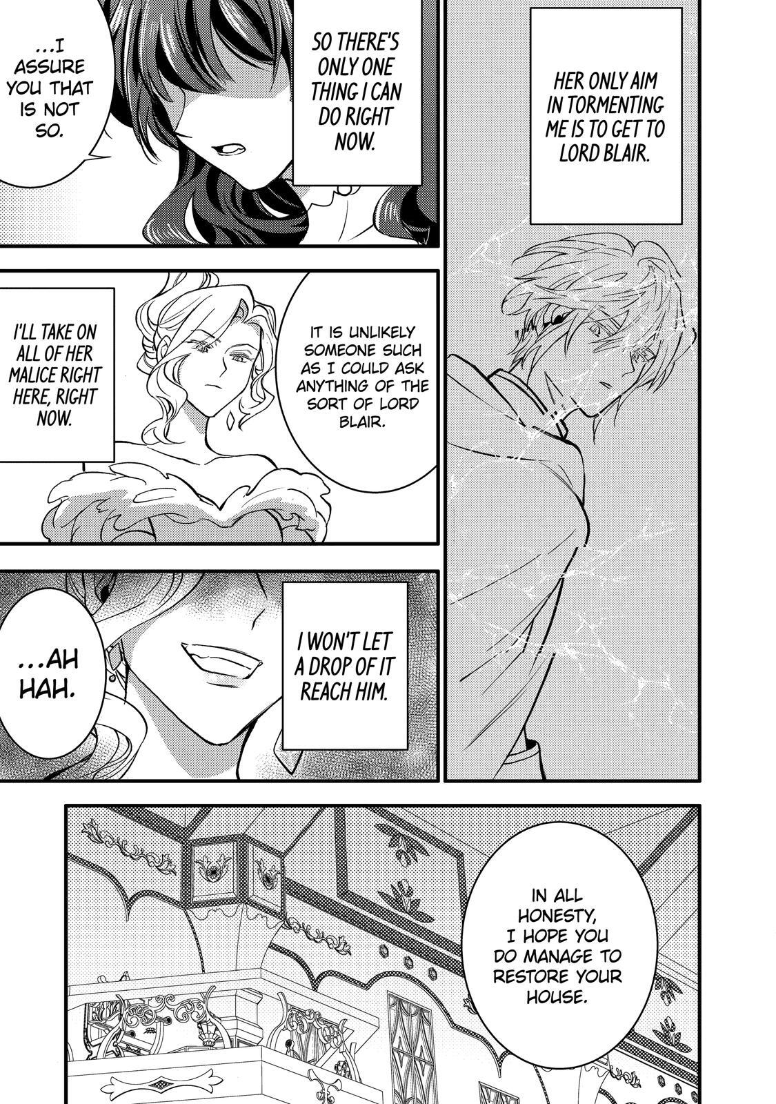 Read I'm a Maid, but I've Pulled Out the Holy Sword-! Manga Online