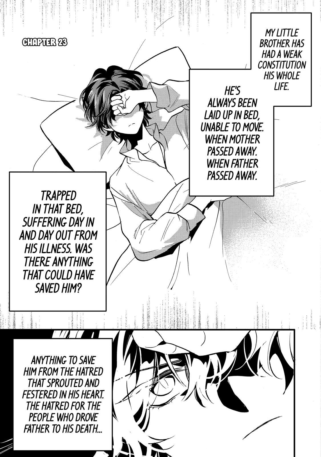 Read I'm a Maid, but I've Pulled Out the Holy Sword-! Manga Online