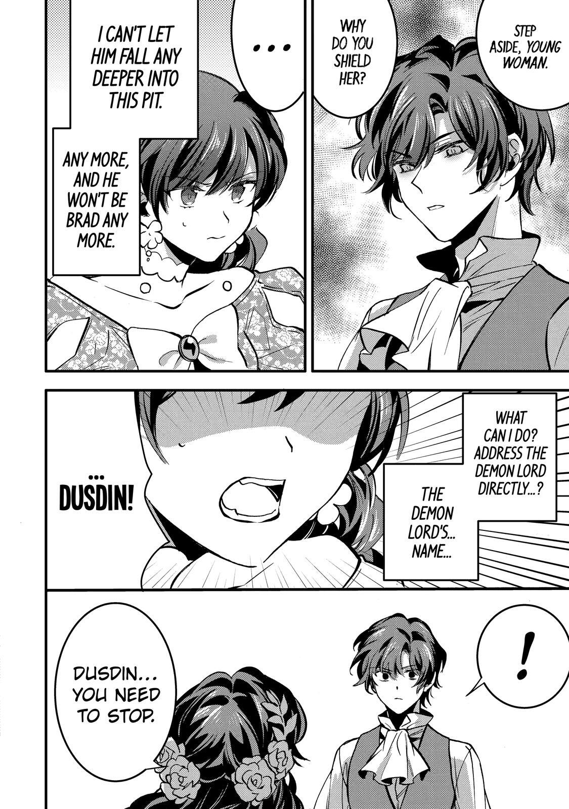 Read I'm a Maid, but I've Pulled Out the Holy Sword-! Manga Online